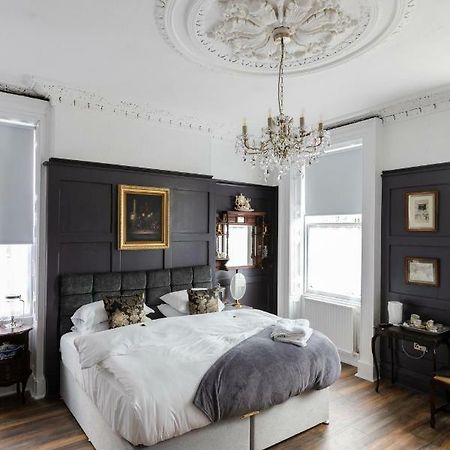 The Warren Belfast B&B 외부 사진