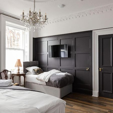 The Warren Belfast B&B 외부 사진