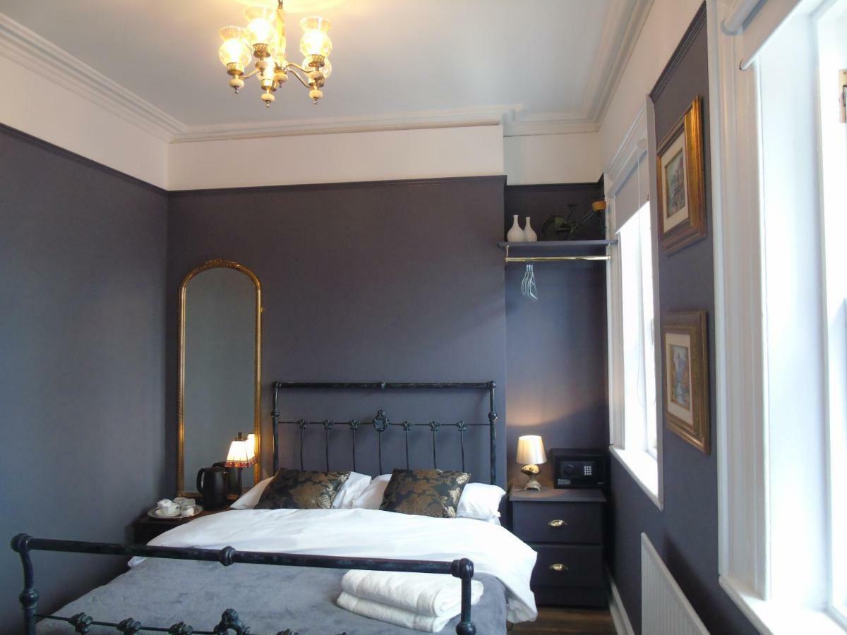The Warren Belfast B&B 객실 사진