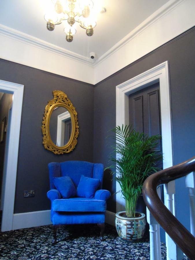 The Warren Belfast B&B 외부 사진