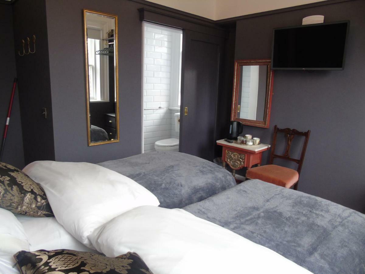 The Warren Belfast B&B 외부 사진