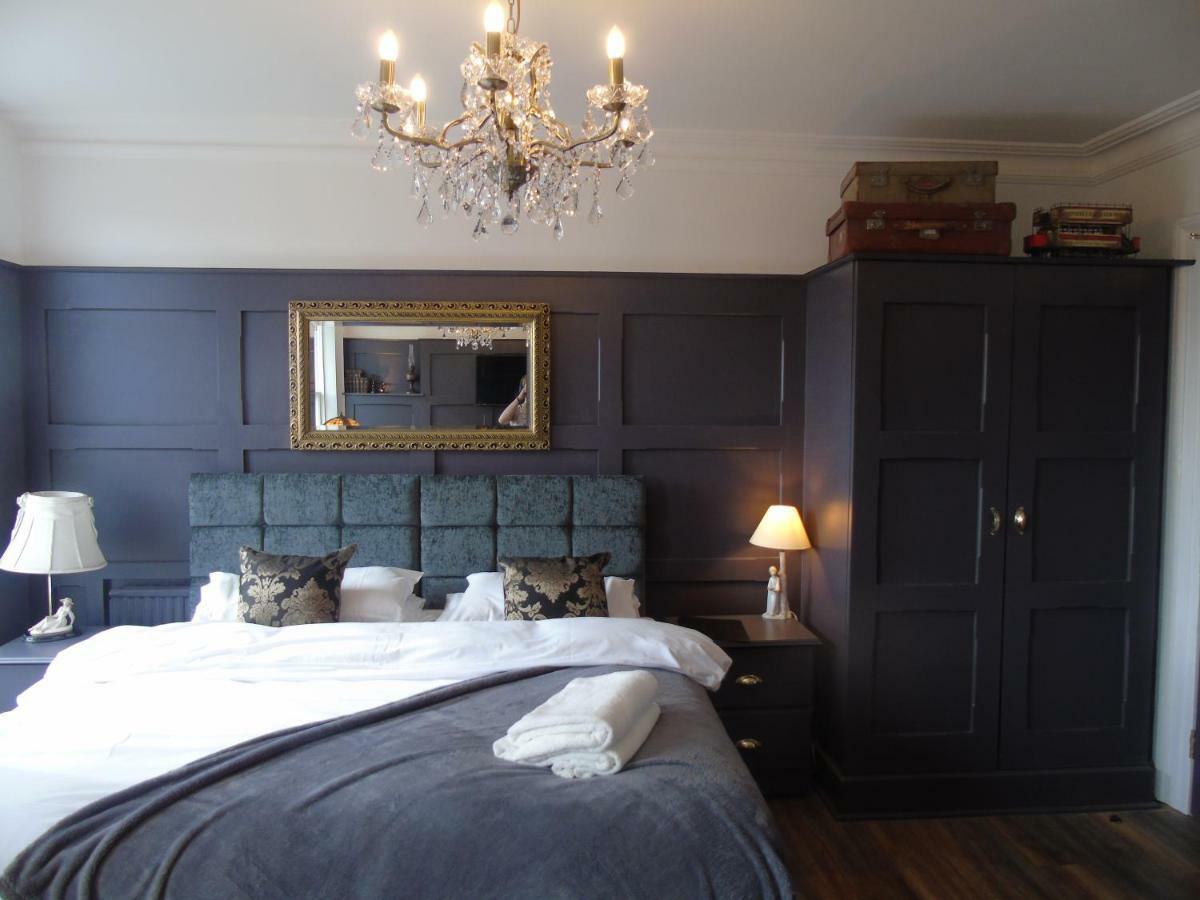 The Warren Belfast B&B 외부 사진