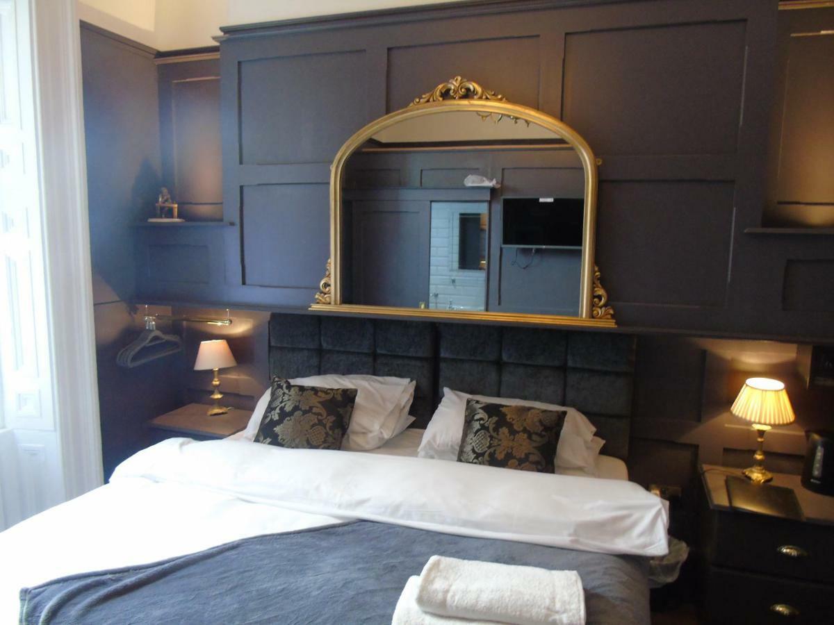 The Warren Belfast B&B 객실 사진