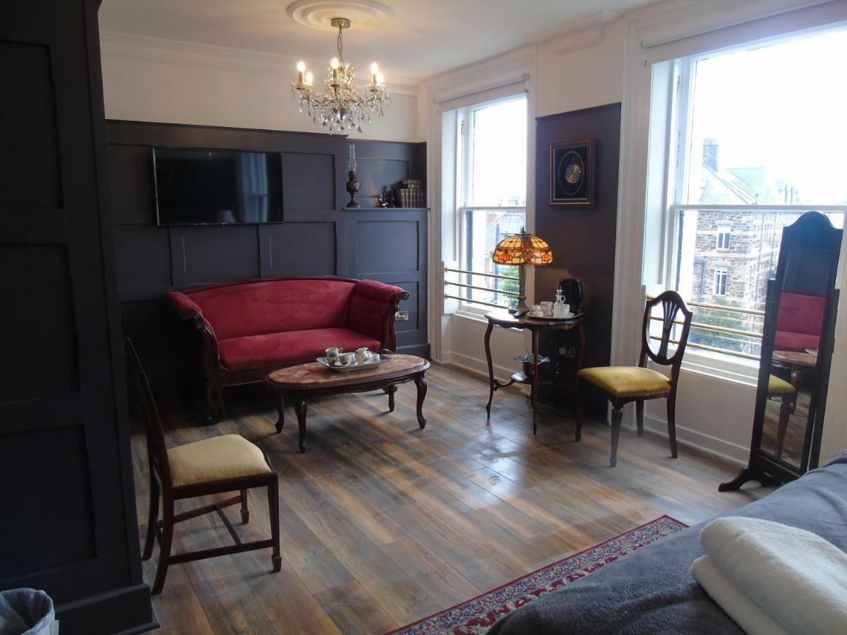 The Warren Belfast B&B 외부 사진