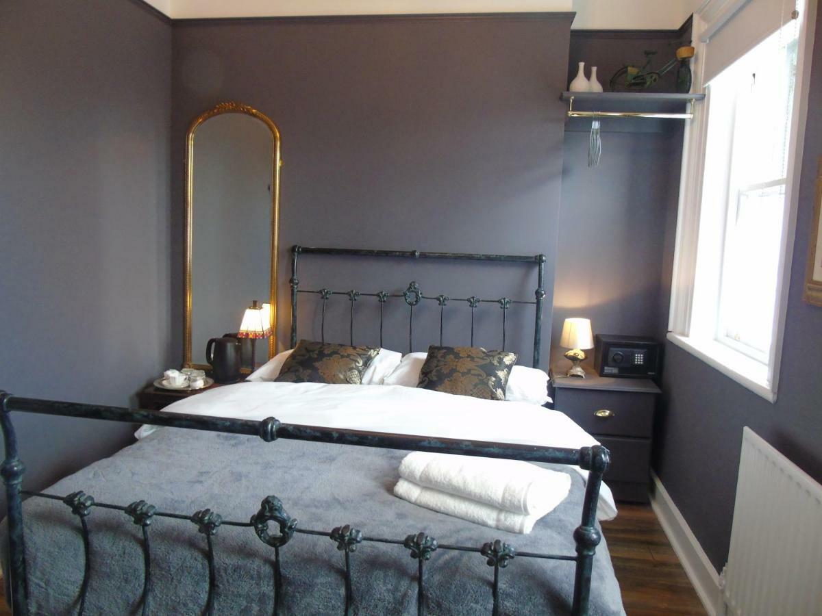 The Warren Belfast B&B 객실 사진