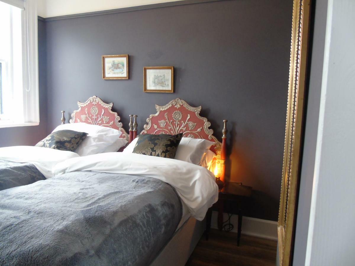 The Warren Belfast B&B 외부 사진