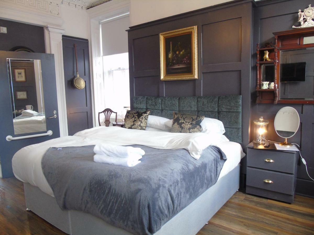 The Warren Belfast B&B 외부 사진