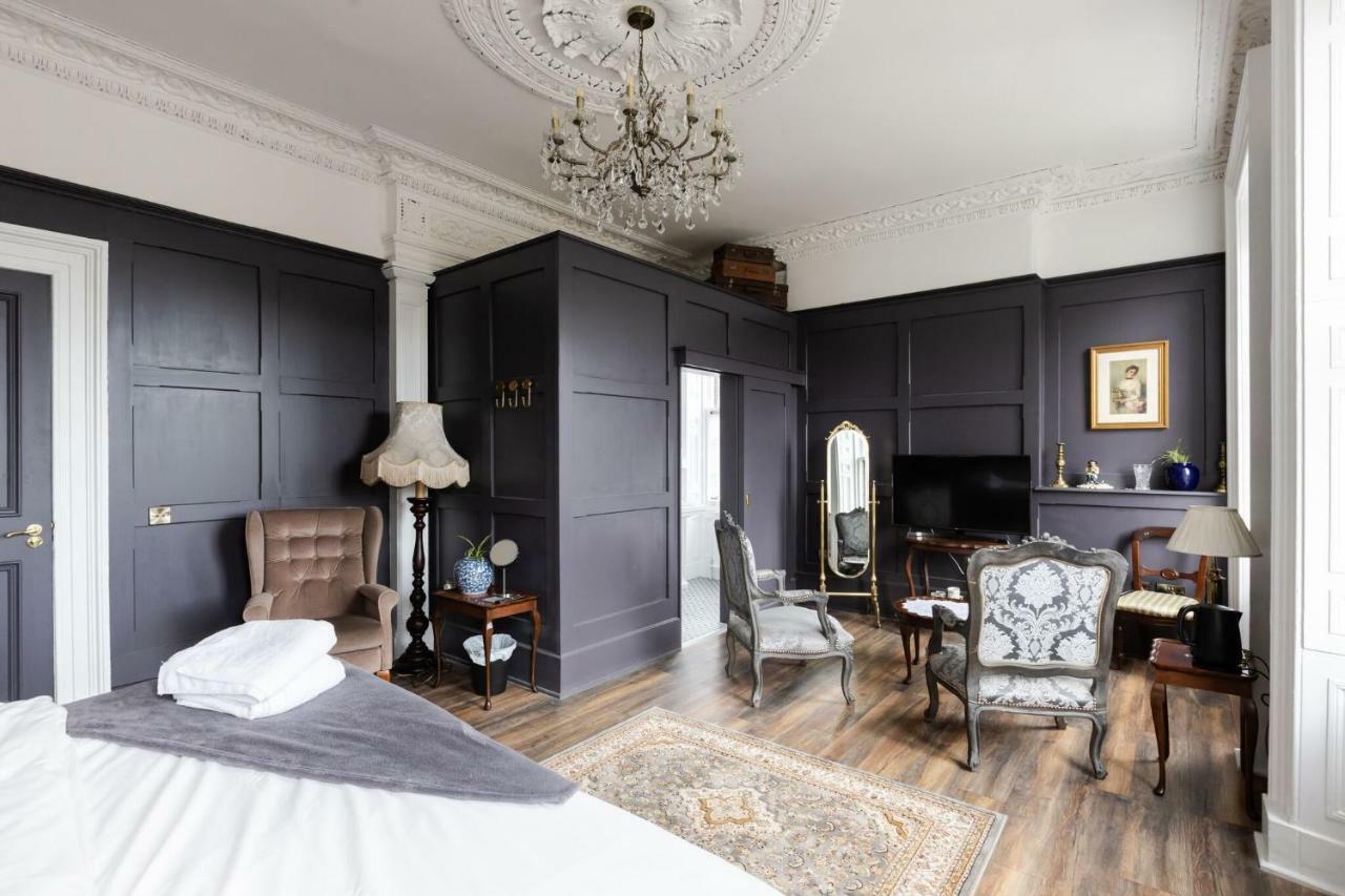The Warren Belfast B&B 외부 사진