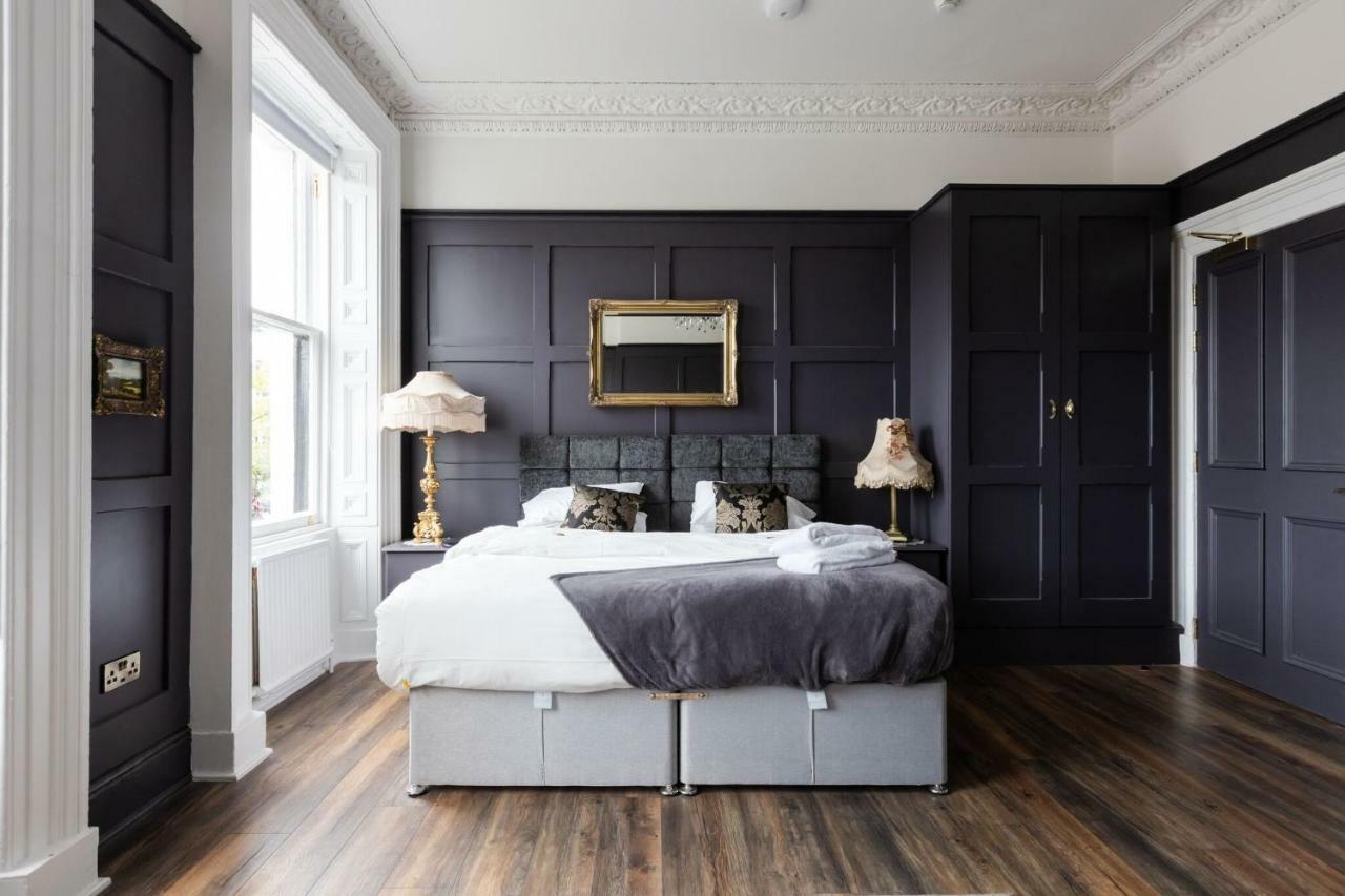 The Warren Belfast B&B 외부 사진