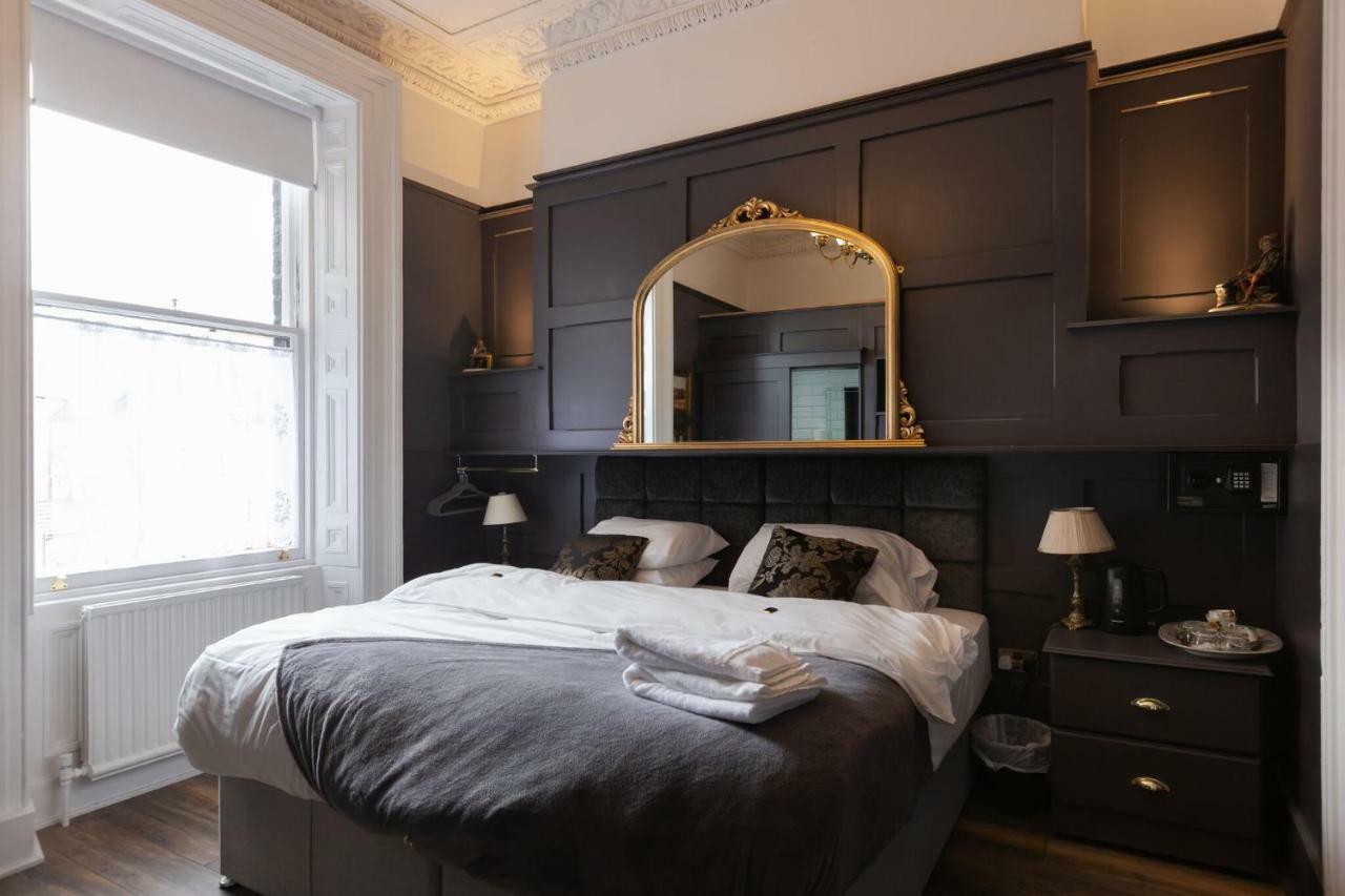 The Warren Belfast B&B 외부 사진