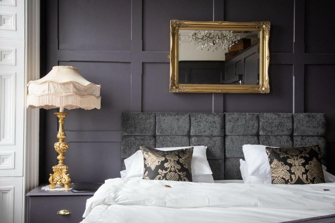 The Warren Belfast B&B 외부 사진