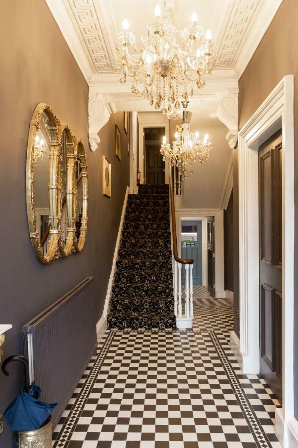 The Warren Belfast B&B 외부 사진