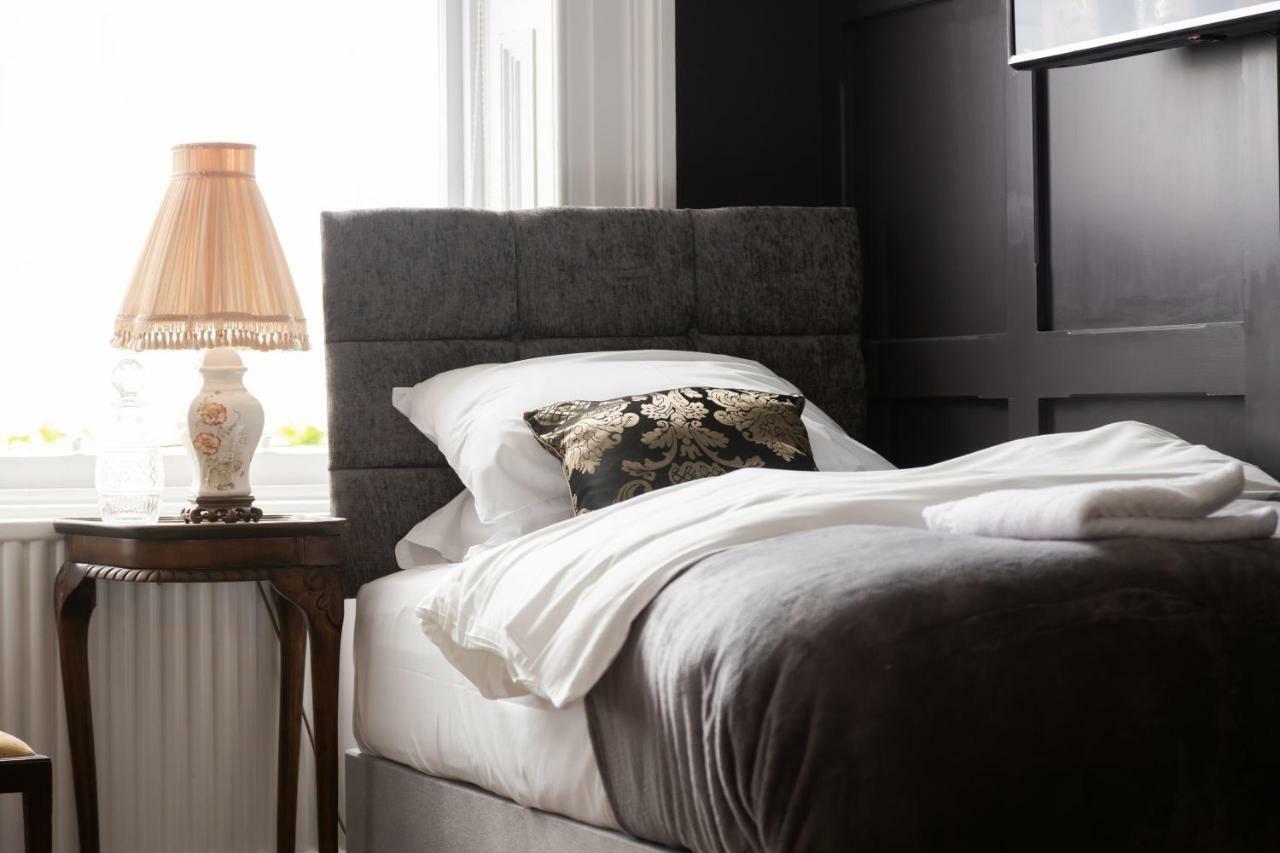 The Warren Belfast B&B 외부 사진