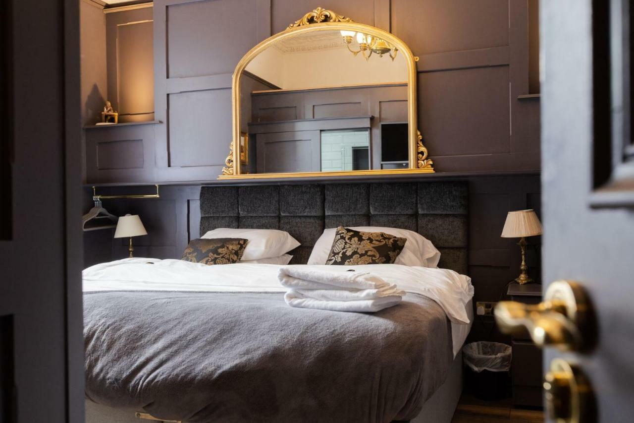 The Warren Belfast B&B 외부 사진