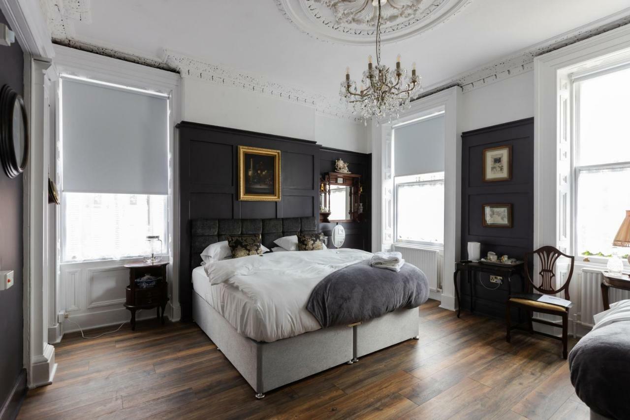 The Warren Belfast B&B 외부 사진