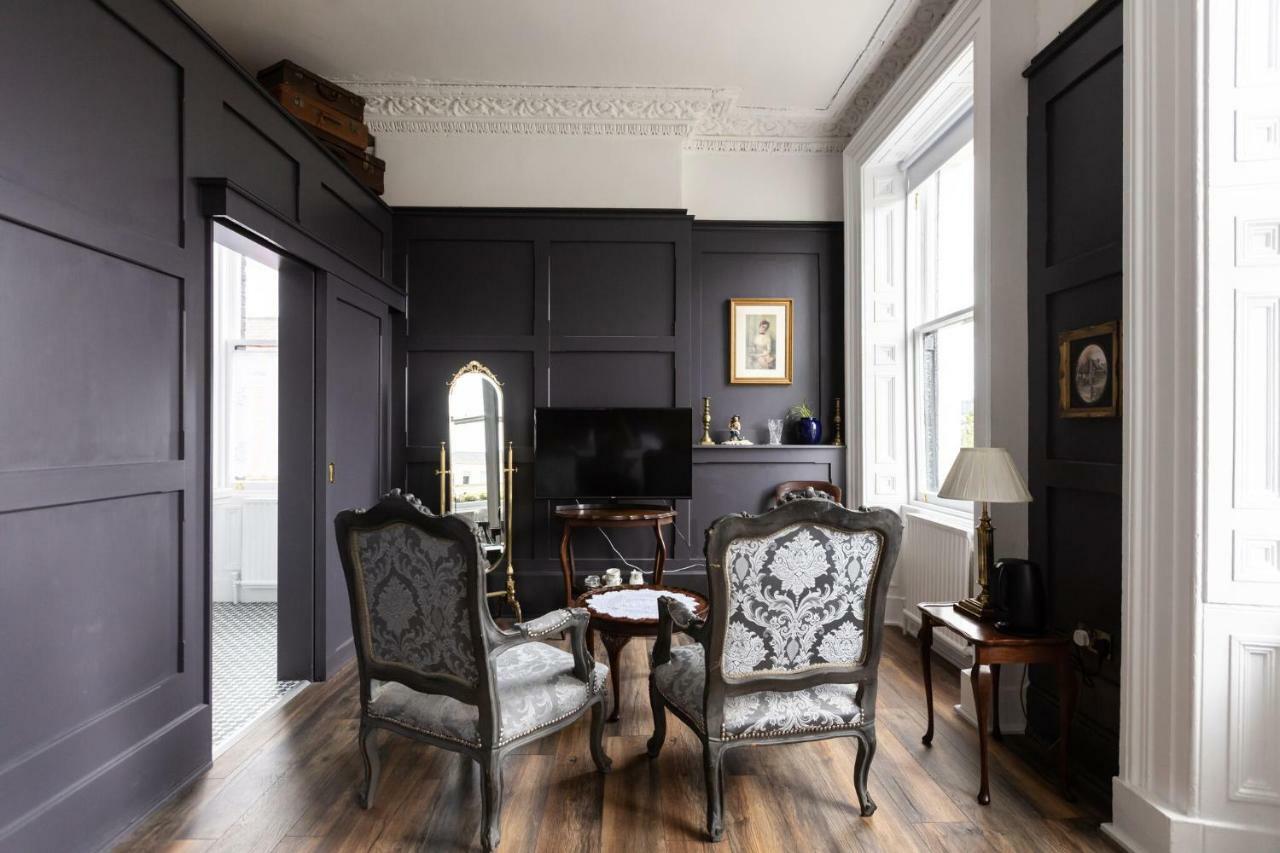 The Warren Belfast B&B 외부 사진