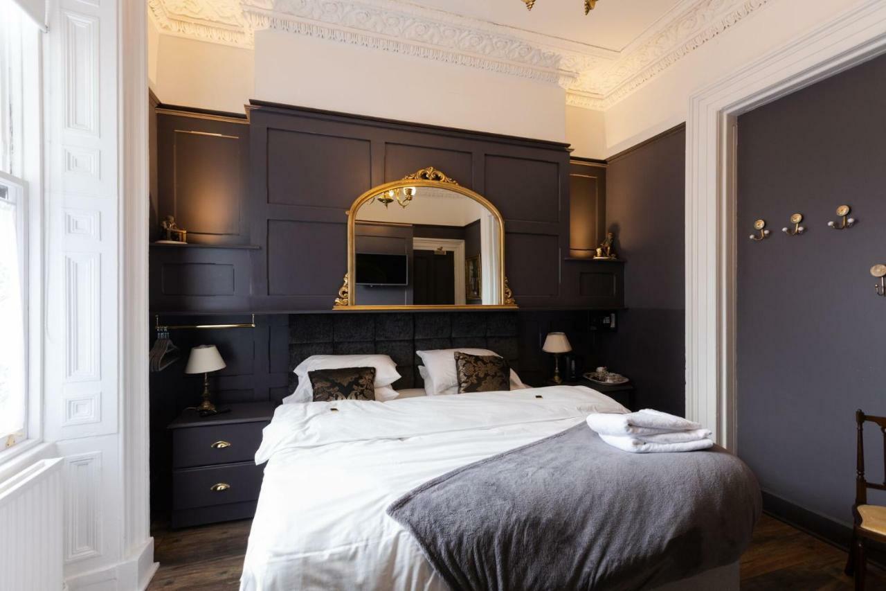 The Warren Belfast B&B 외부 사진