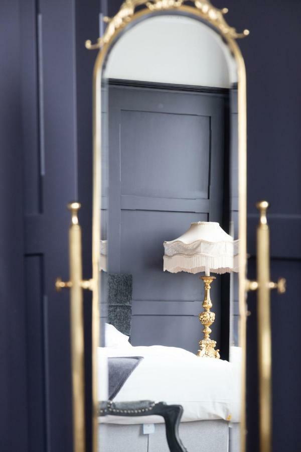 The Warren Belfast B&B 외부 사진