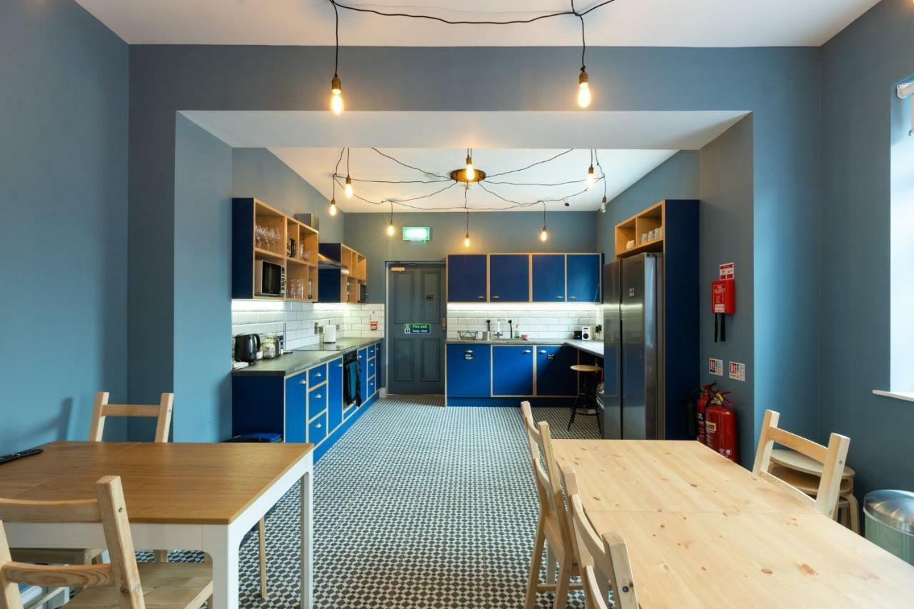 The Warren Belfast B&B 외부 사진