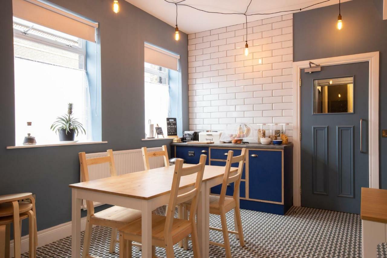 The Warren Belfast B&B 외부 사진