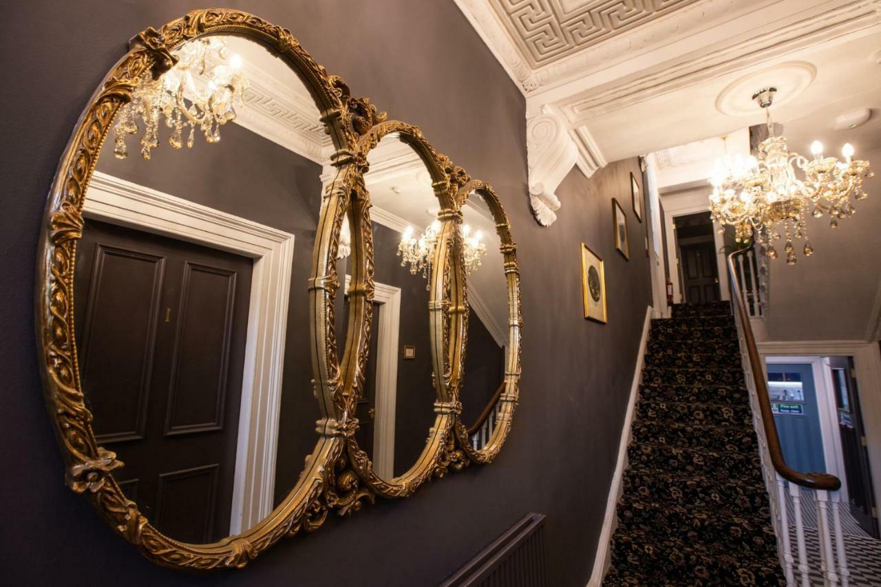 The Warren Belfast B&B 외부 사진