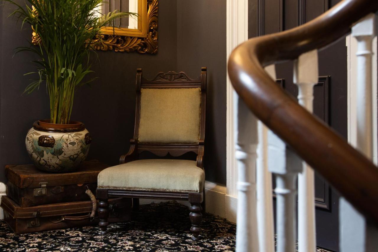 The Warren Belfast B&B 외부 사진