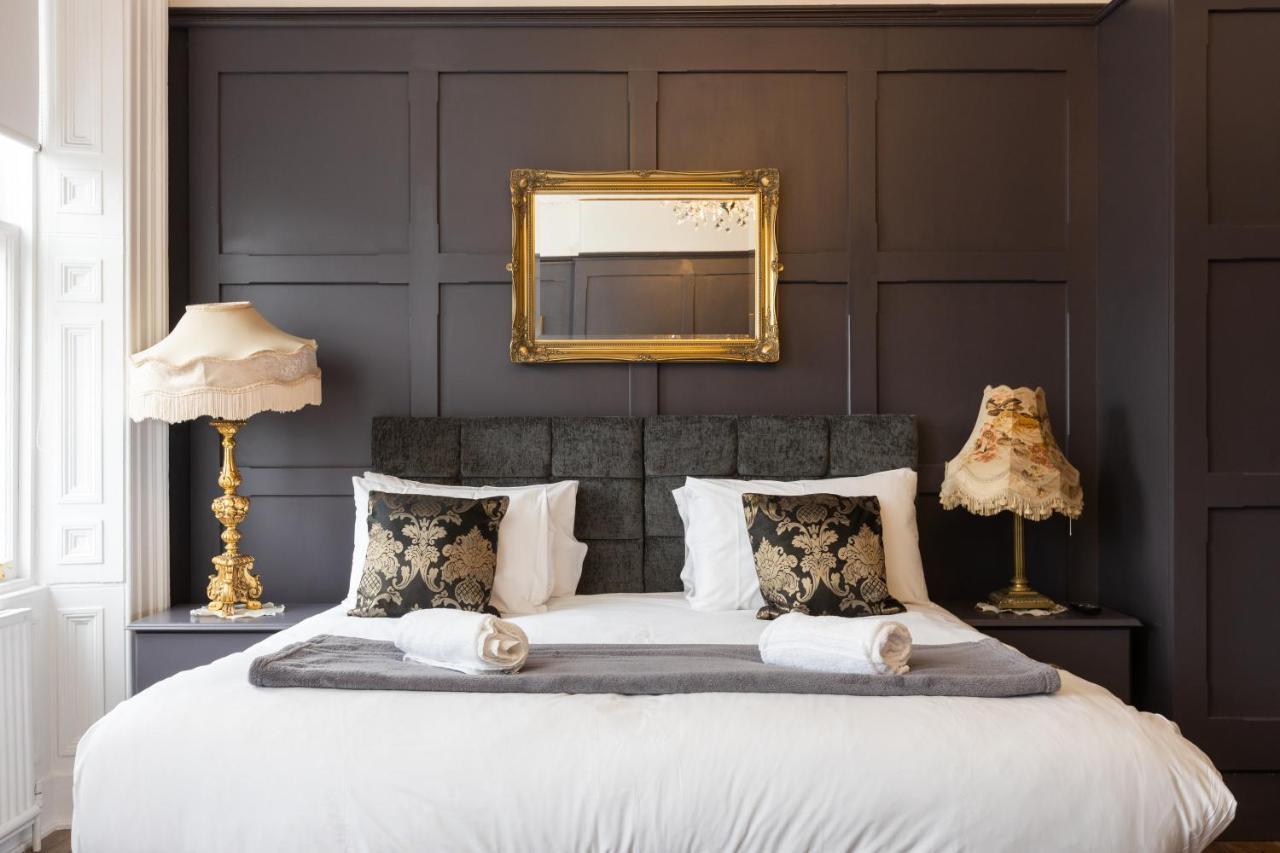 The Warren Belfast B&B 외부 사진